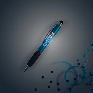 Eclaire™ Bright Illuminated Stylus Pen