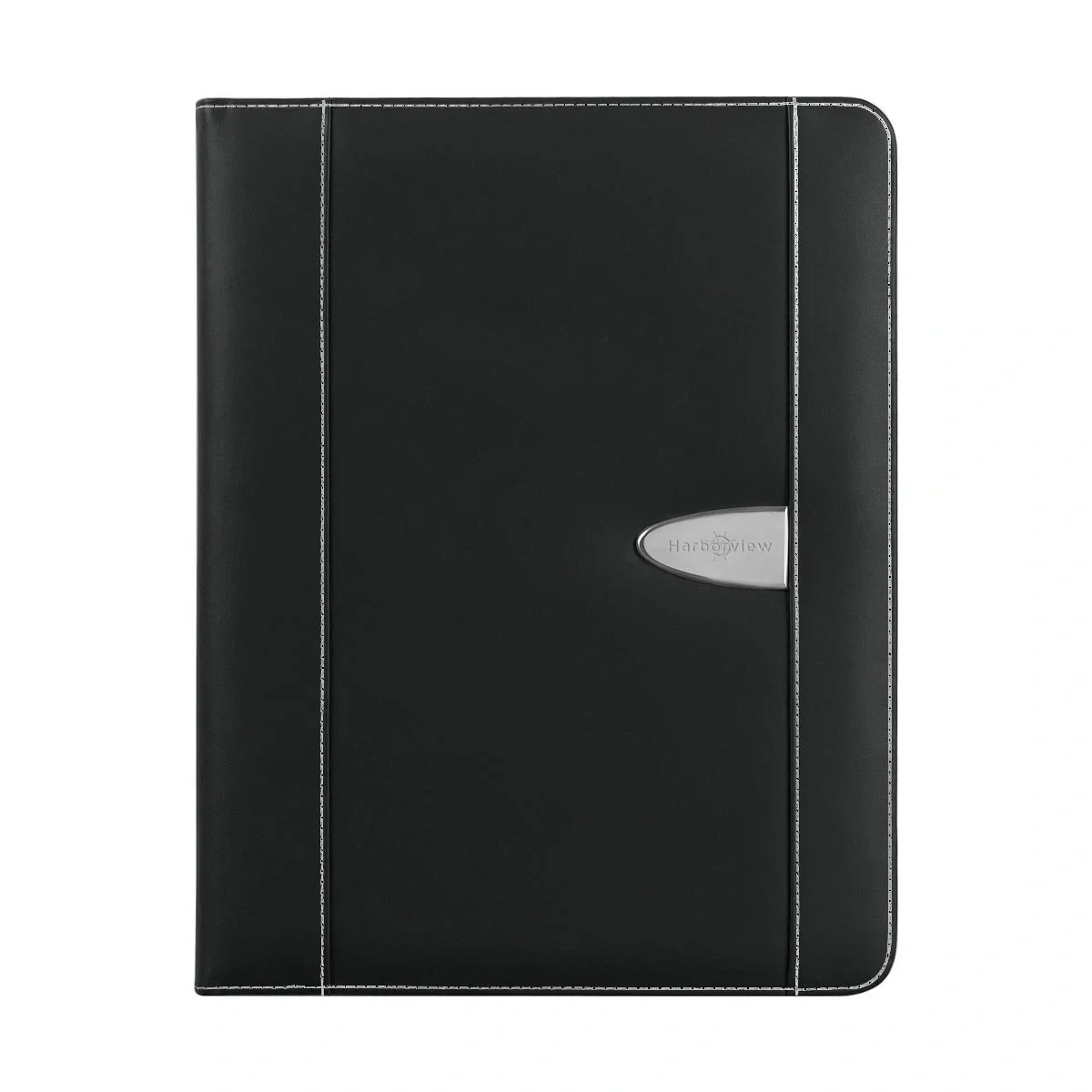 Trim edge picked out by soft light on the Eclipse portfolio