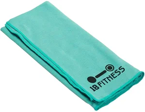 Eclipse Copper-Infused Cooling Towel