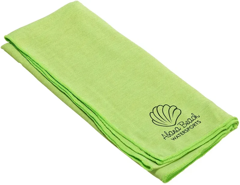 CopperGlow Cooling Towel — view 5