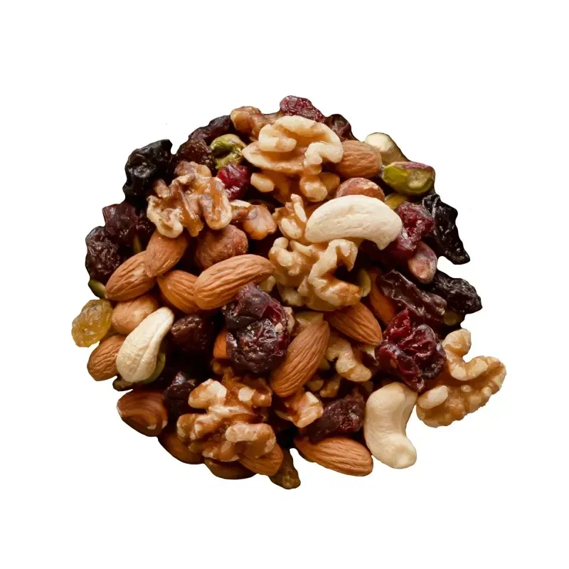 ECO-Box, PCR & Full Color, Champion Mixed Nuts — view 2