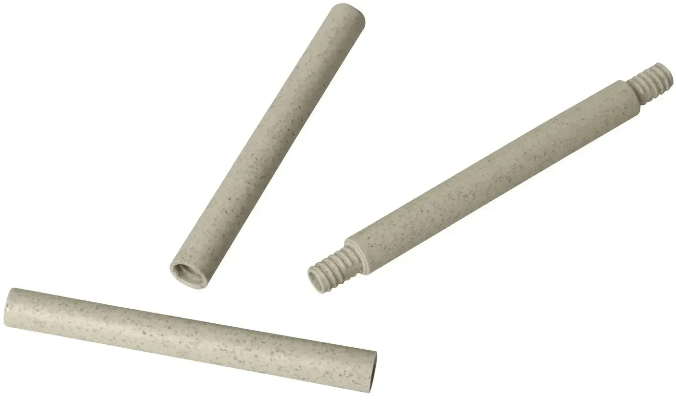 Eco-Friendly Pocket Straw Set — view 3