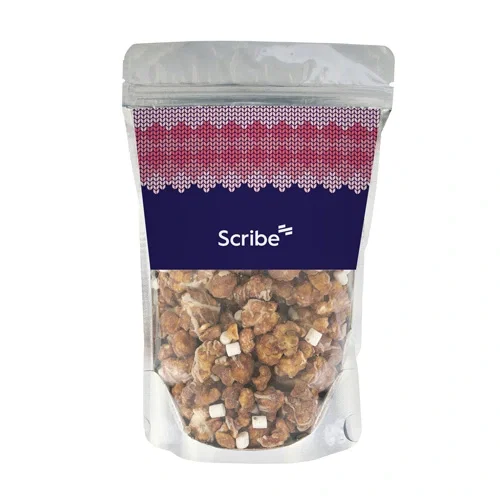 Eco-Friendly Sealable Popcorn Bag — view 2