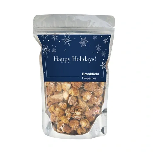 Eco-Friendly Sealable Popcorn Bag — view 3
