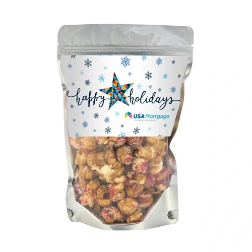 Eco-Friendly Sealable Popcorn Bag — view 4