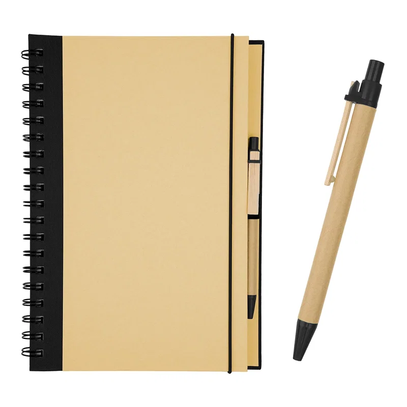 Cropped frame highlighting the wire binding in fine detail