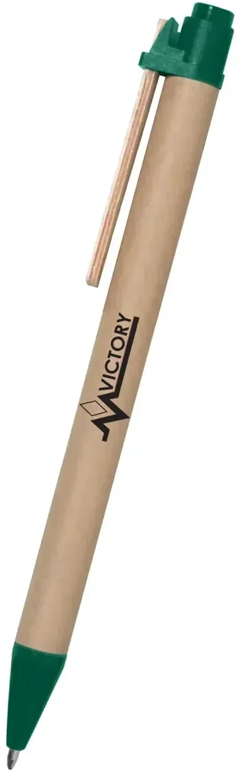Eco-Inspired Pen