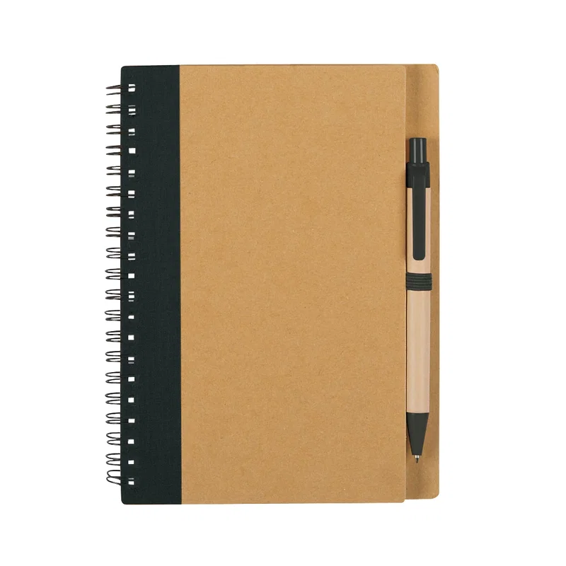 Front cover tilted toward the light for detail