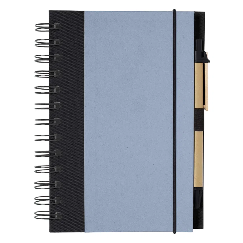 Everyday note taking companion for class or office