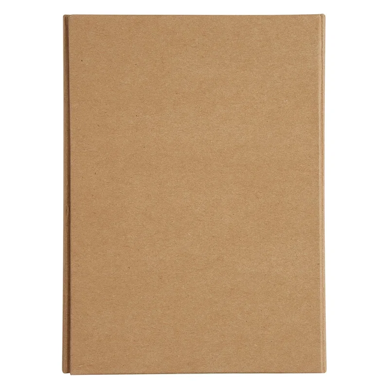 Eco-Inspired Tri-Fold Stationery Set — view 2