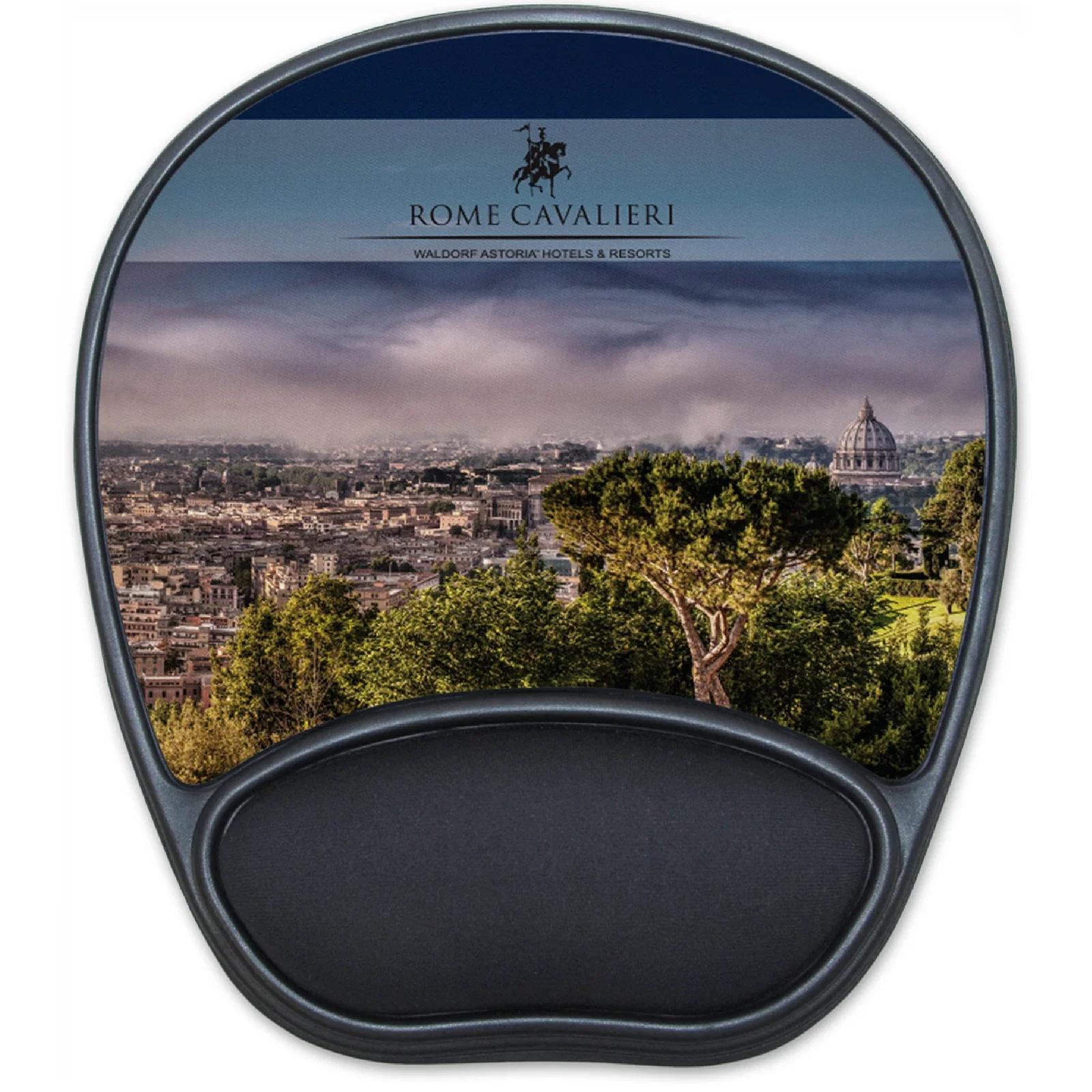 Eco-Rest™ Mouse Pad — view 2
