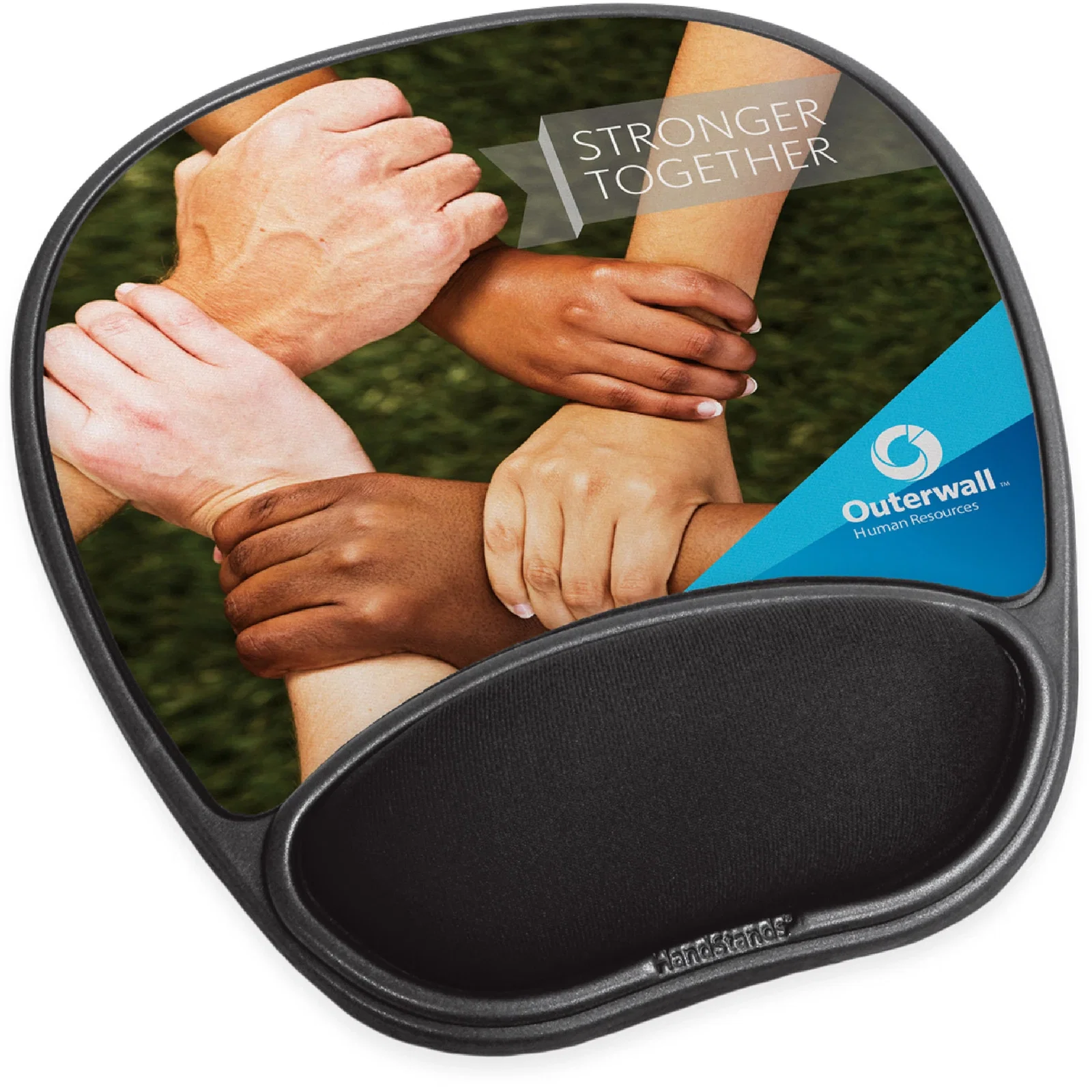 Eco-Rest™ Mouse Pad — view 3