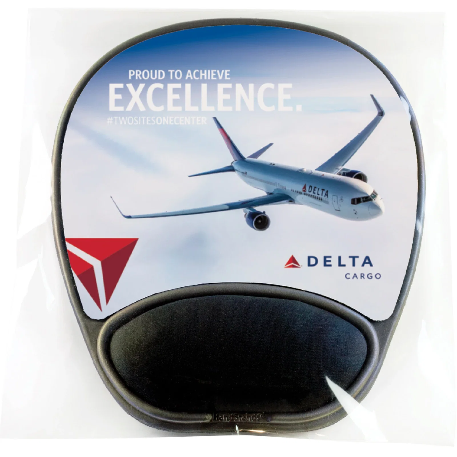 Eco-Rest™ Mouse Pad — view 4