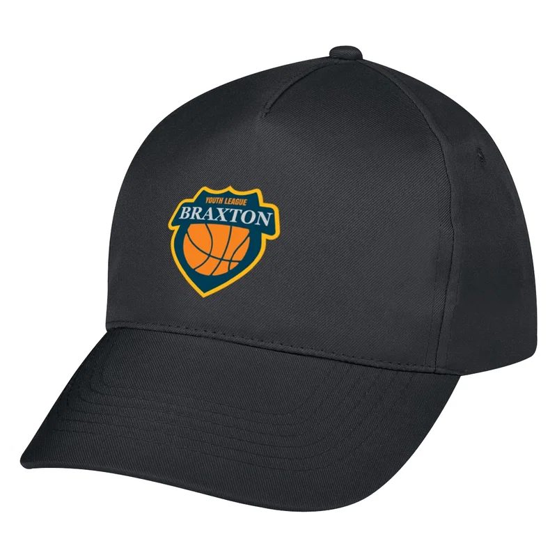 Promotional Econo Cap