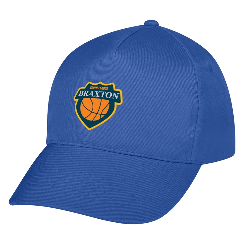 Promotional Econo Cap — view 3