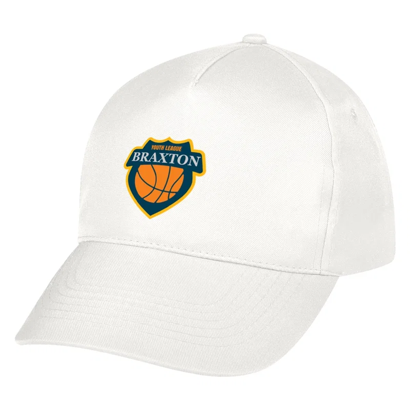 Promotional Econo Cap — view 4