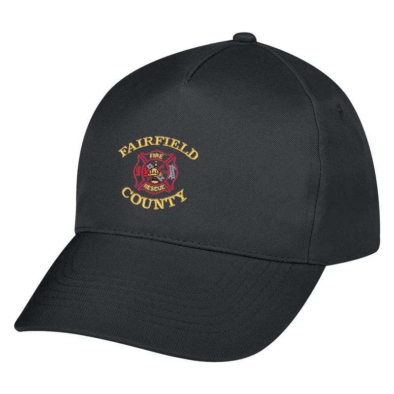 Promotional Econo Cap — view 7