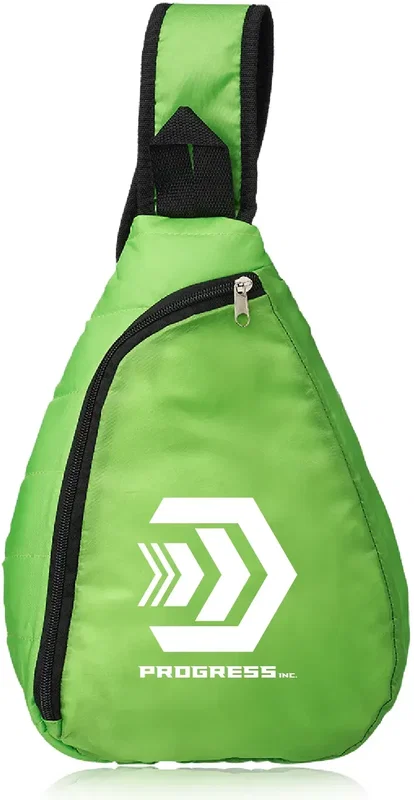Economic Sling Backpacks (1 Color) — view 6