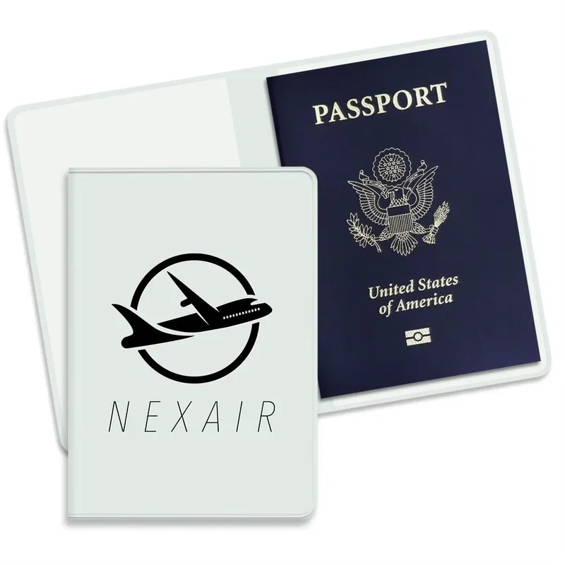 Custom Fold-Over Passport Case — view 10
