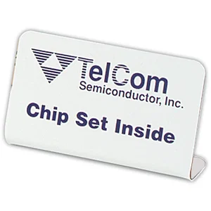 Economy Plastic Sign, Full Color Print, 1-10 Sq. In.