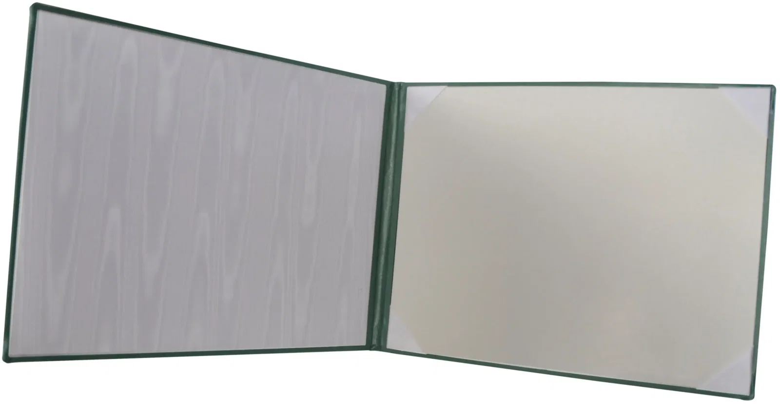 Custom Promotional Landscape Turned Edge (10pcs) — view 4