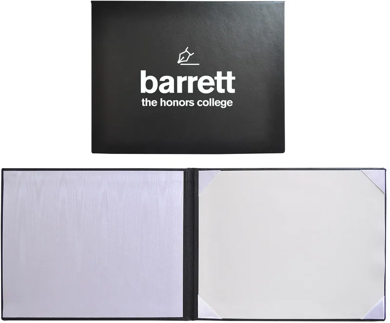 Custom Promotional Landscape Turned Edge (10pcs) — view 7