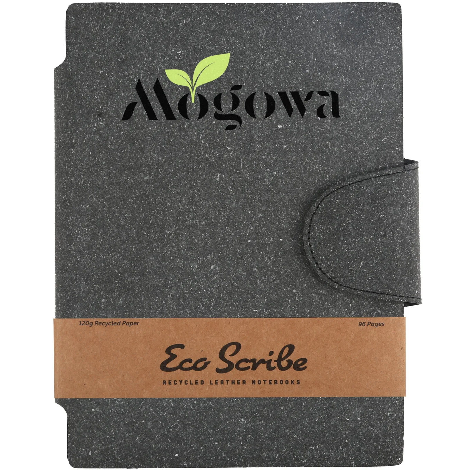 EcoScribe™ Notebook — view 12