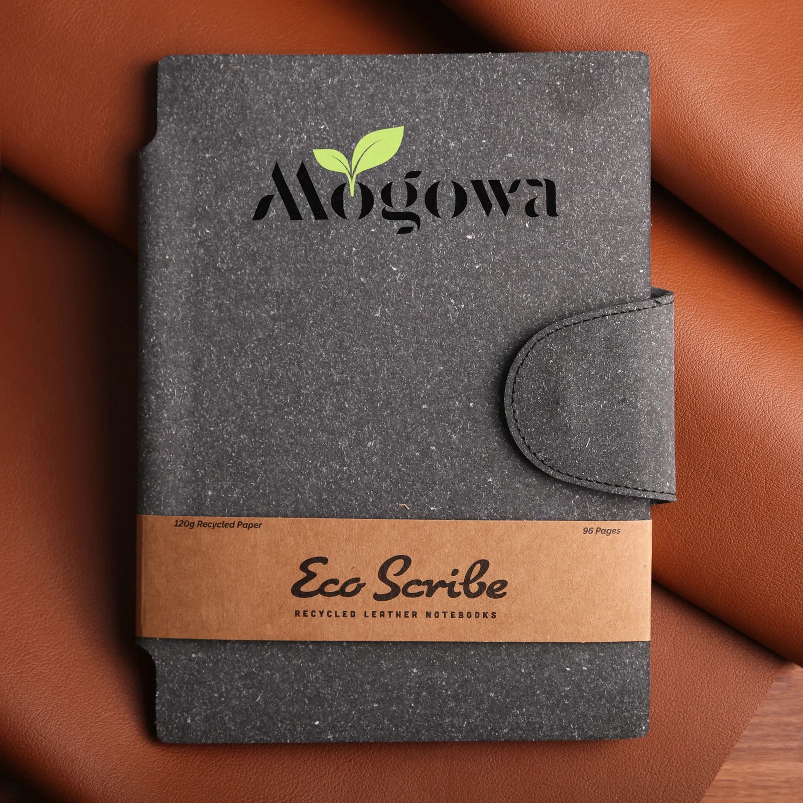 EcoScribe™ Notebook — view 3