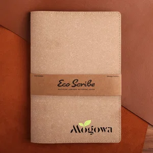 EcoScribe™ Notebook Cover