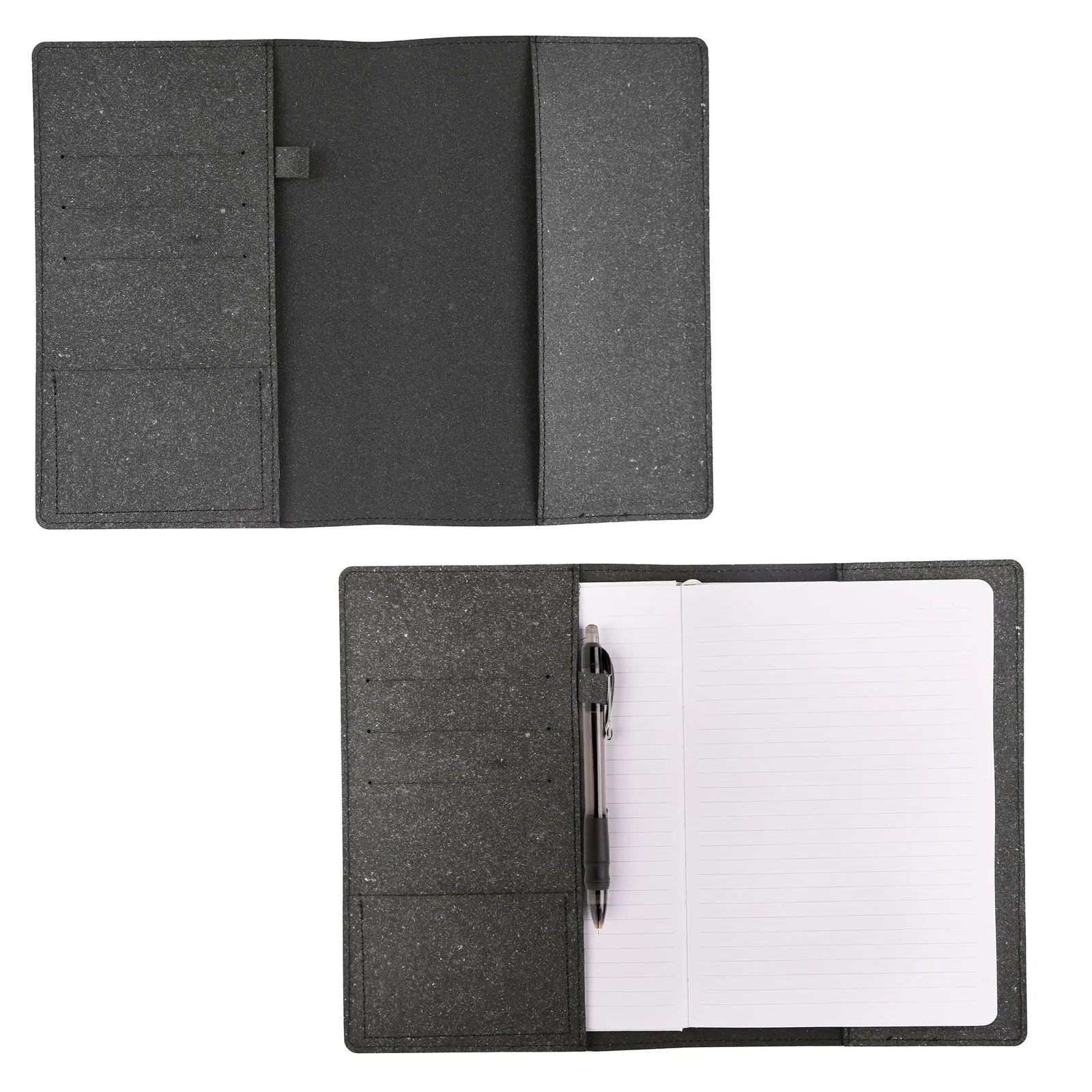 EcoScribe™ Notebook Cover — view 7