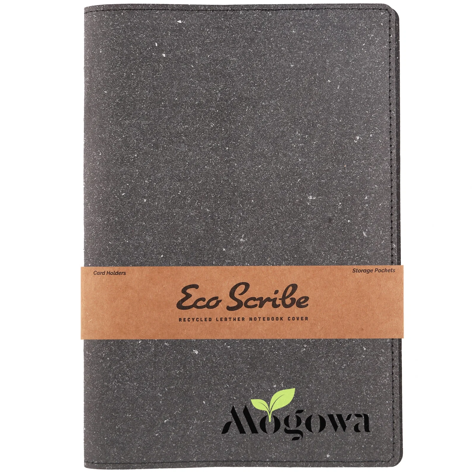 EcoScribe™ Notebook Cover — view 8