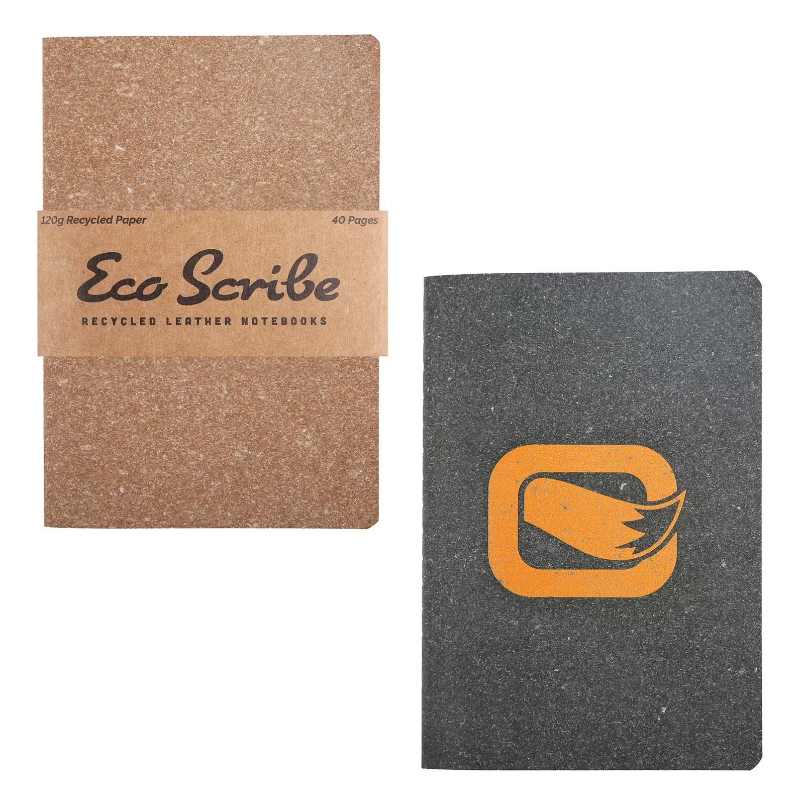 EcoScribe™ Pocket Notebook — view 2