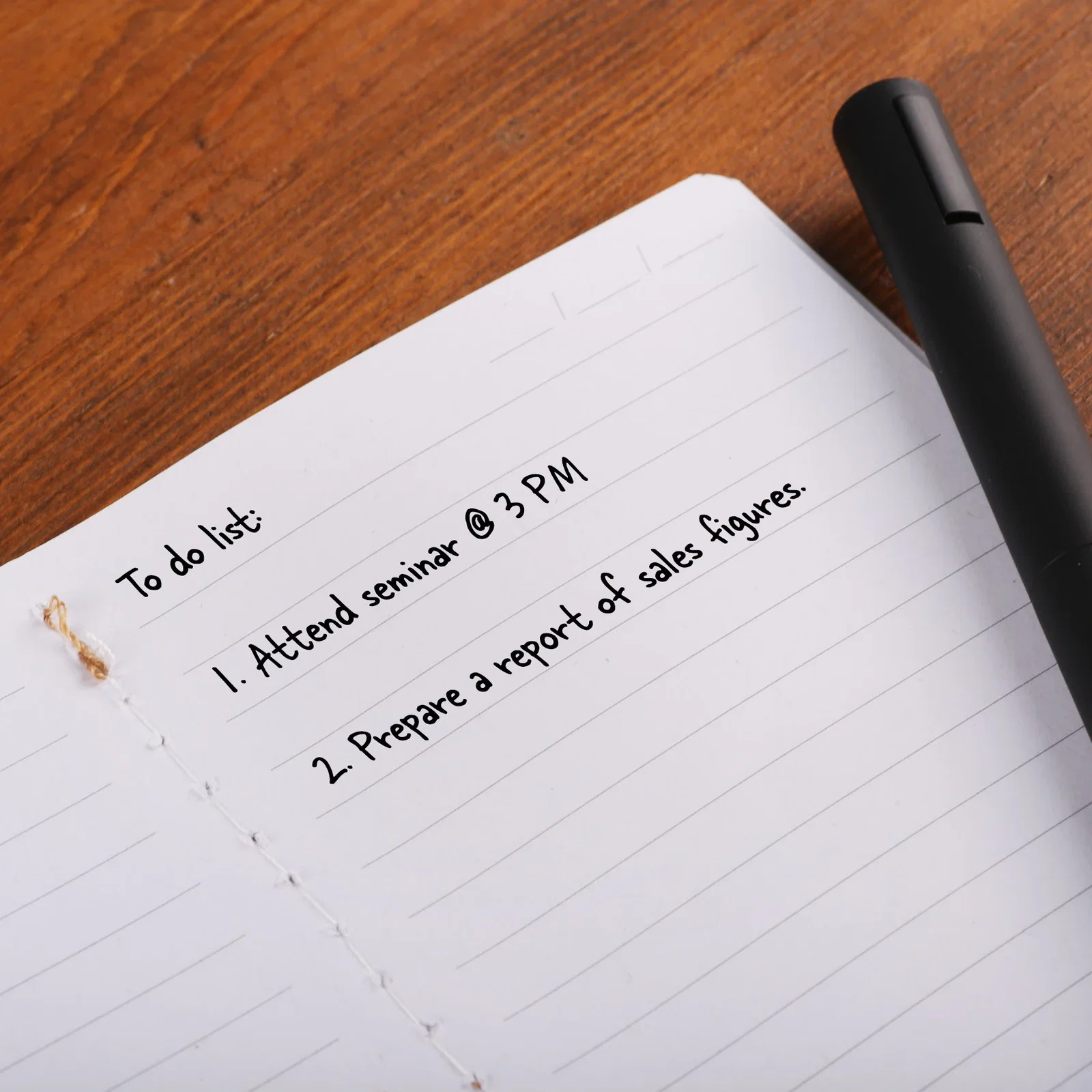 EcoScribe™ Pocket Notebook — view 5
