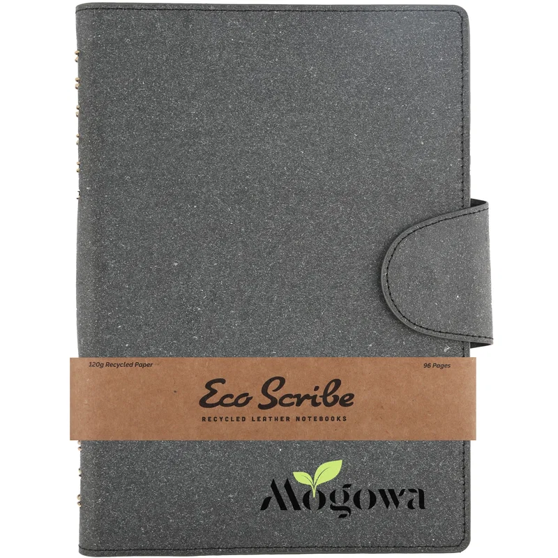 EcoScribe™ Ring Bound Notebook — view 10