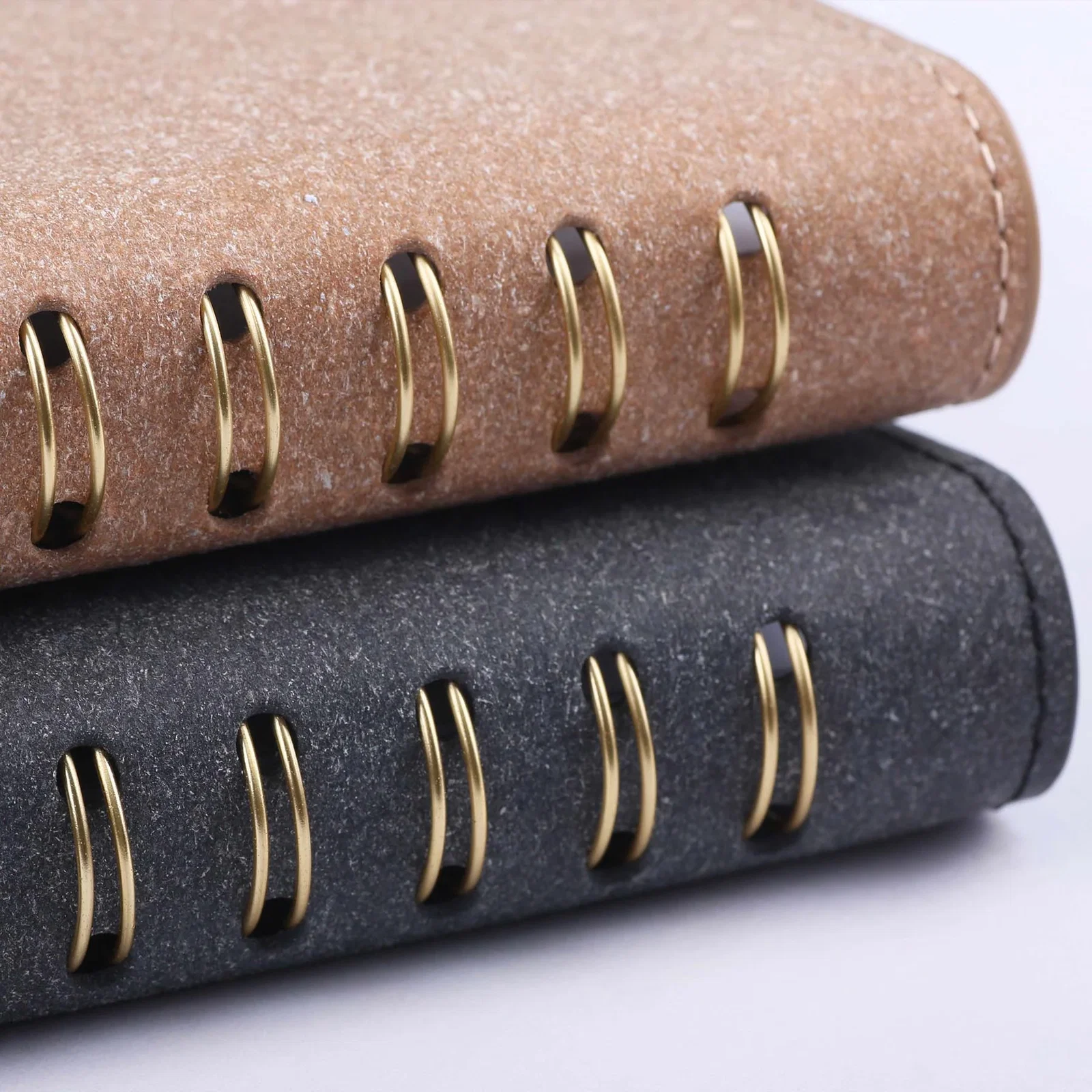 EcoScribe™ Ring Bound Notebook — view 6