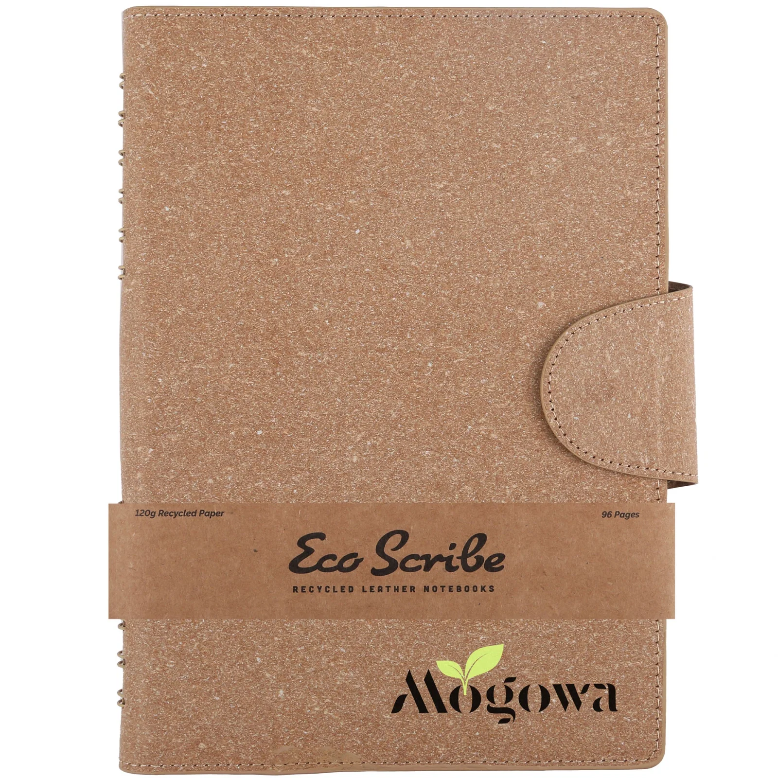 EcoScribe™ Ring Bound Notebook — view 9