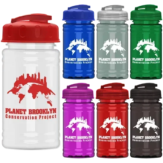 EcoSports - Personalized 16 oz. Upcycle Bottle