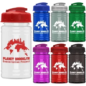 EcoSports - Personalized 16 oz. Upcycle Bottle