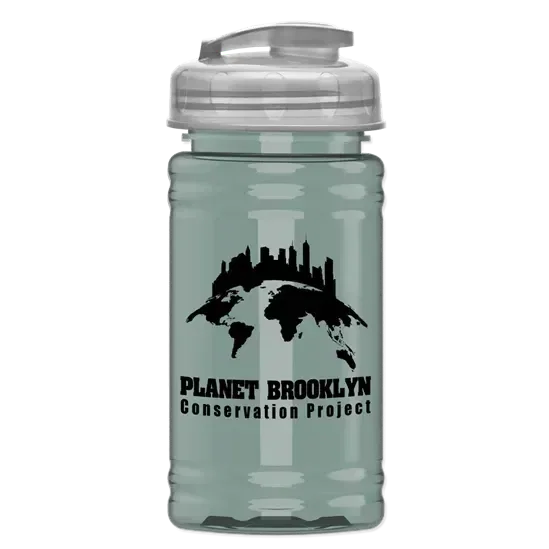 EcoSports - Personalized 16 oz. Upcycle Bottle — view 12