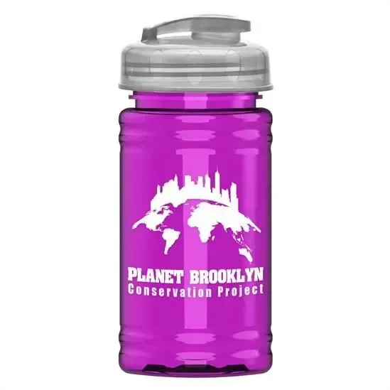 EcoSports - Personalized 16 oz. Upcycle Bottle — view 16