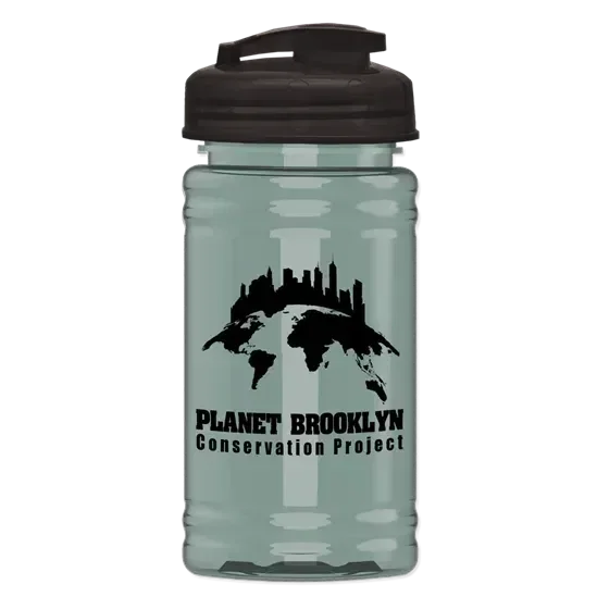 EcoSports - Personalized 16 oz. Upcycle Bottle — view 18