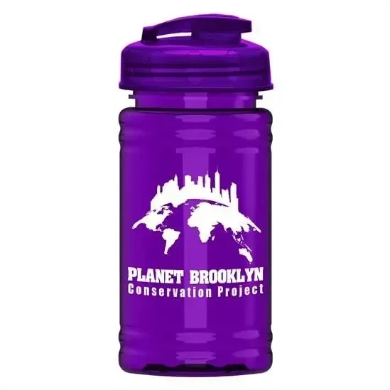 EcoSports - Personalized 16 oz. Upcycle Bottle — view 19