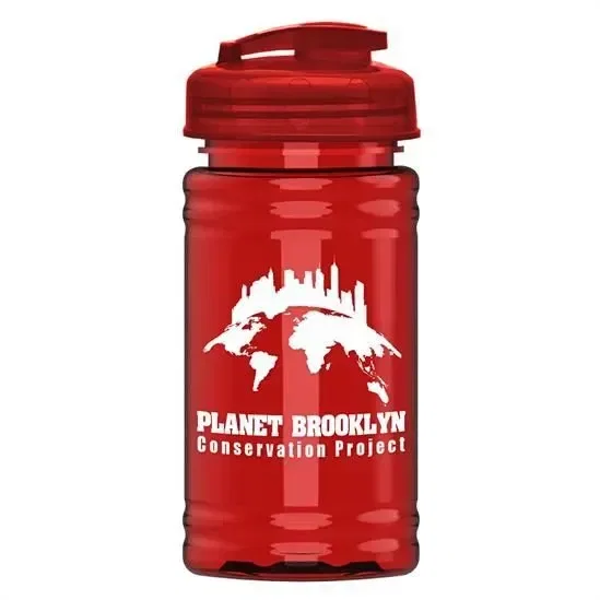 EcoSports - Personalized 16 oz. Upcycle Bottle — view 2