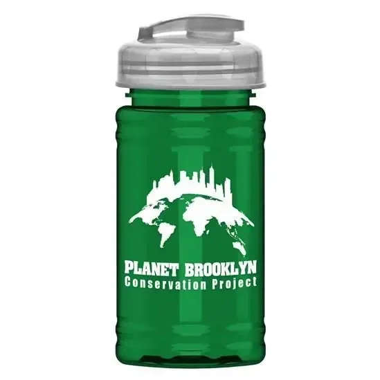EcoSports - Personalized 16 oz. Upcycle Bottle — view 25