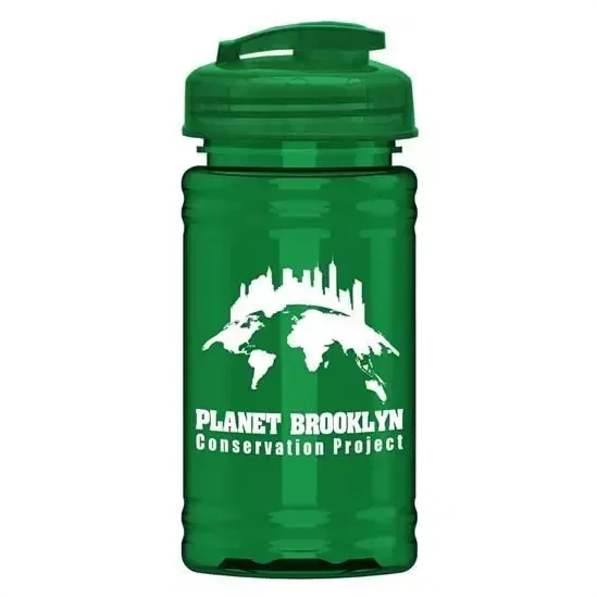 EcoSports - Personalized 16 oz. Upcycle Bottle — view 27