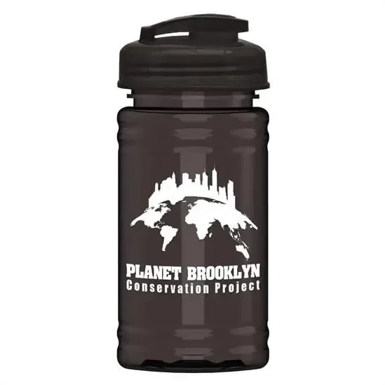 EcoSports - Personalized 16 oz. Upcycle Bottle — view 29