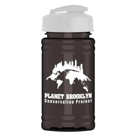 EcoSports - Personalized 16 oz. Upcycle Bottle — view 3