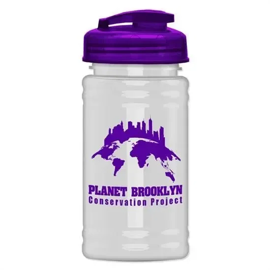 EcoSports - Personalized 16 oz. Upcycle Bottle — view 30
