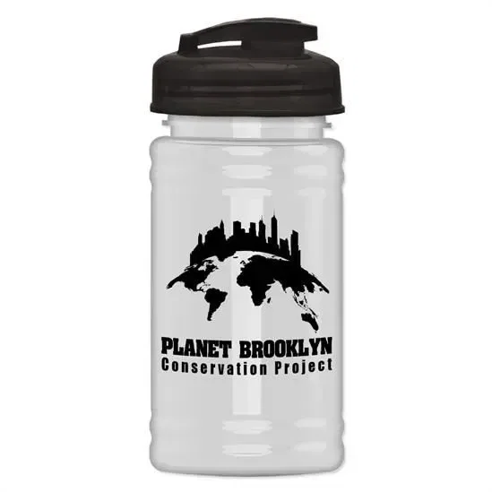 EcoSports - Personalized 16 oz. Upcycle Bottle — view 7