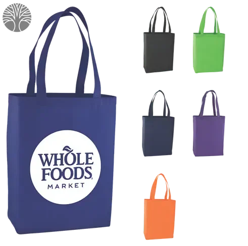 Ecoswag Customizable Tote Bag